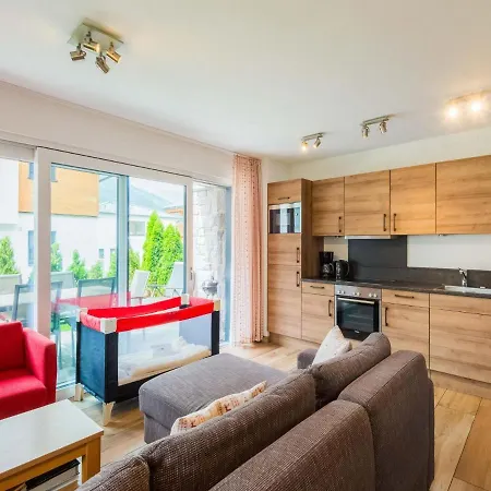 Detached Luxury With Sauna
