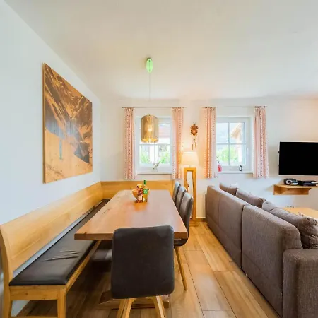 Detached Luxury With Sauna Holiday home Niedernsill