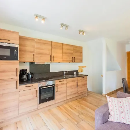 Detached Luxury With Sauna * Niedernsill