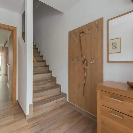 Holiday home Detached Luxury With Sauna *