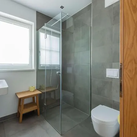 Detached Luxury With Sauna Holiday home *