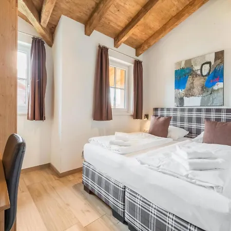 Detached Luxury With Sauna Holiday home Niedernsill