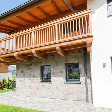 Holiday home In Near Slopes Niedernsill