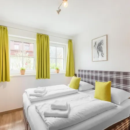 In Near Slopes Dom wakacyjny