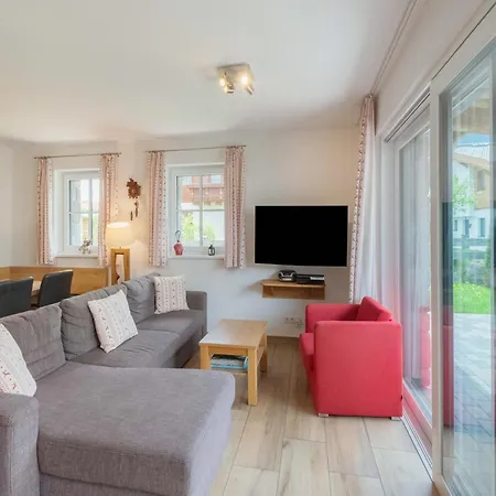 In Near Slopes Dom wakacyjny *