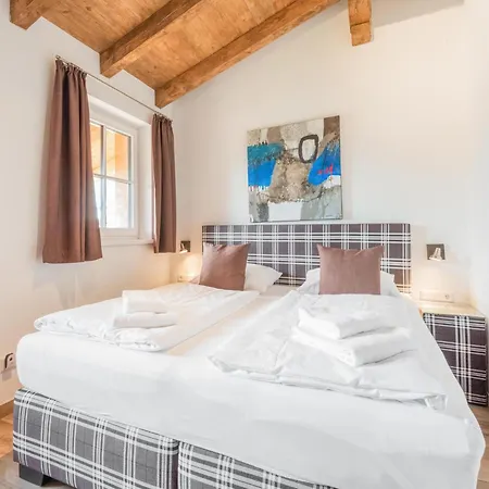 別荘 In Near Slopes ニーダーンジル