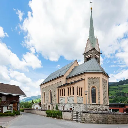 Dom wakacyjny In Near Slopes