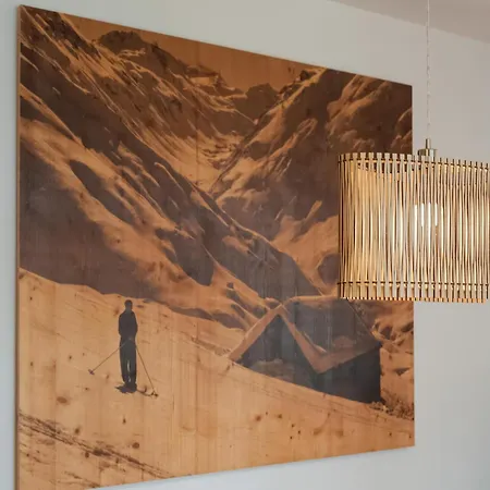 別荘 In Near Slopes *