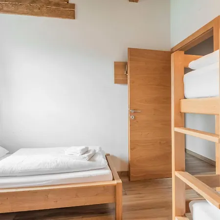 別荘 In Near Slopes ニーダーンジル