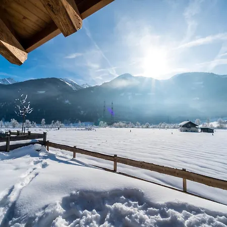 In Near Slopes *
