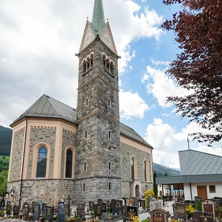 別荘 In Near Slopes ニーダーンジル