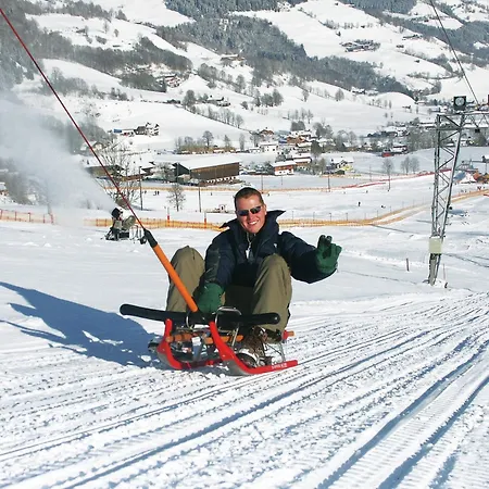 In Near Slopes *