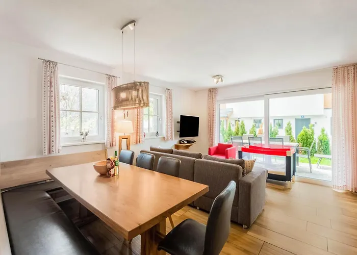 In Near Slopes 펜션 *