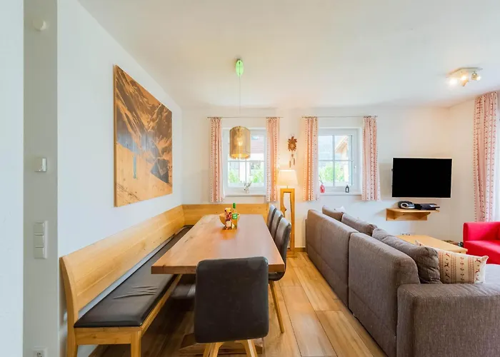 In Near Slopes 펜션 니에데른실