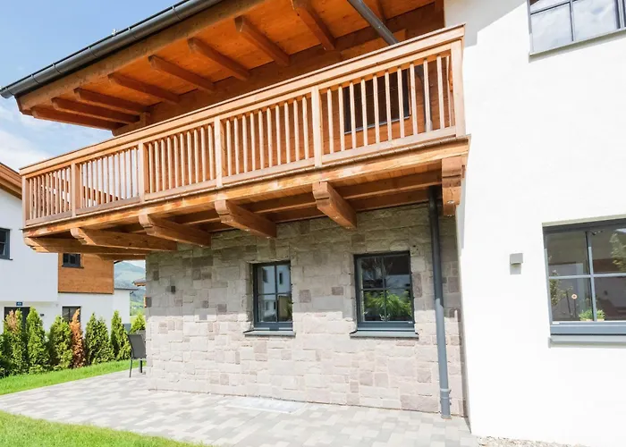 펜션 In Near Slopes 니에데른실