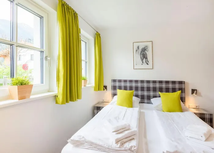 In Near Slopes 니에데른실