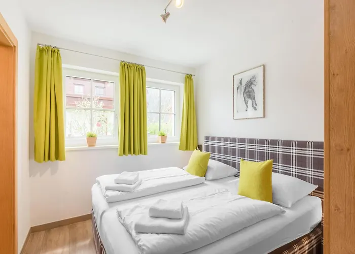 In Near Slopes 펜션