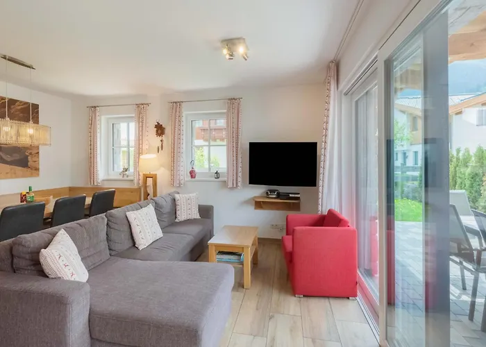 In Near Slopes 펜션 *