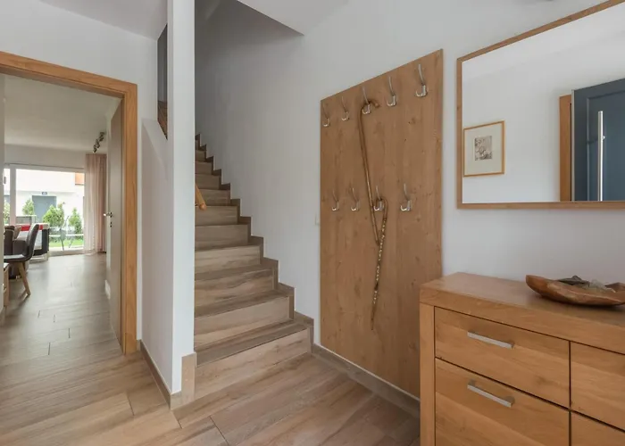 펜션 In Near Slopes 니에데른실