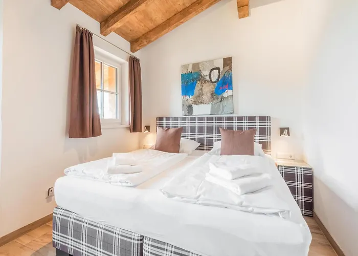 펜션 In Near Slopes 니에데른실