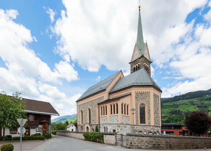 펜션 In Near Slopes