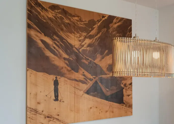 펜션 In Near Slopes *