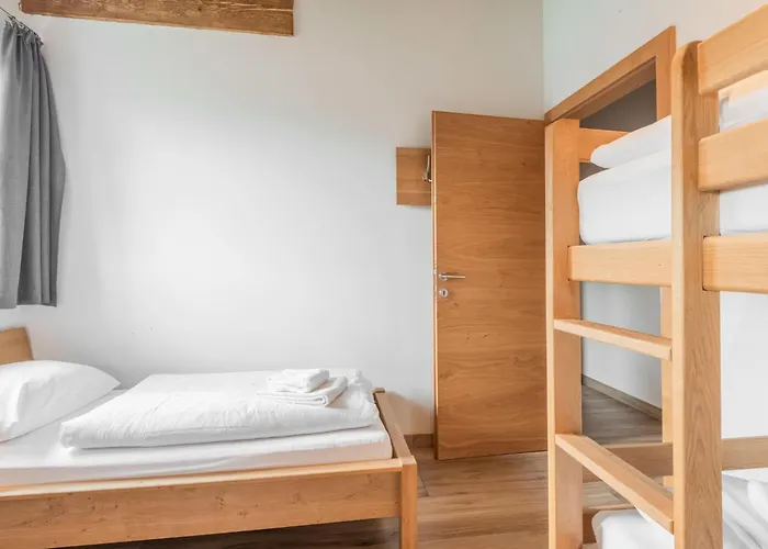 펜션 In Near Slopes 니에데른실