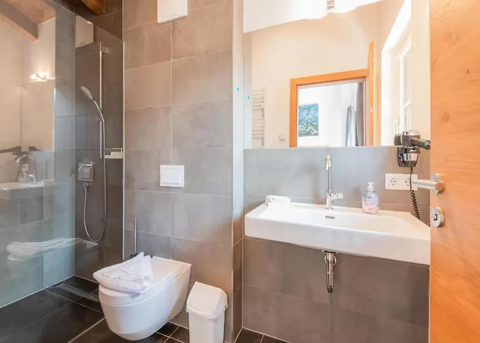 In Near Slopes 펜션 니에데른실