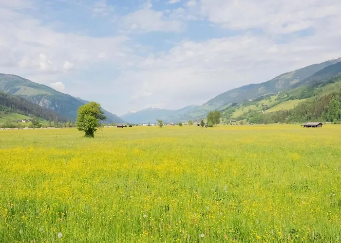 펜션 In Near Slopes 니에데른실