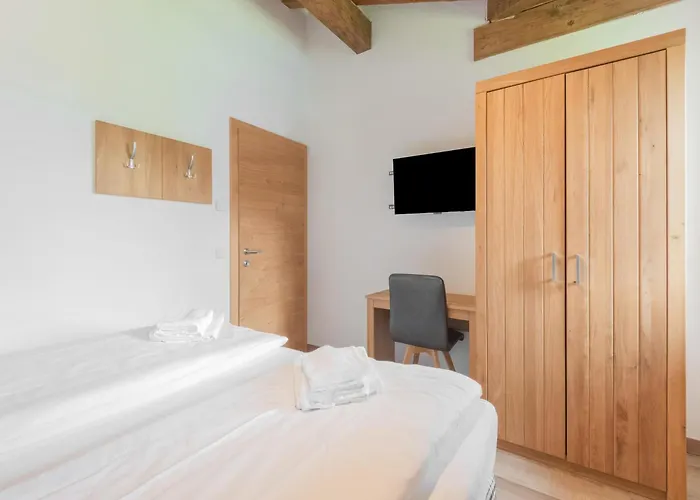 펜션 In Near Slopes