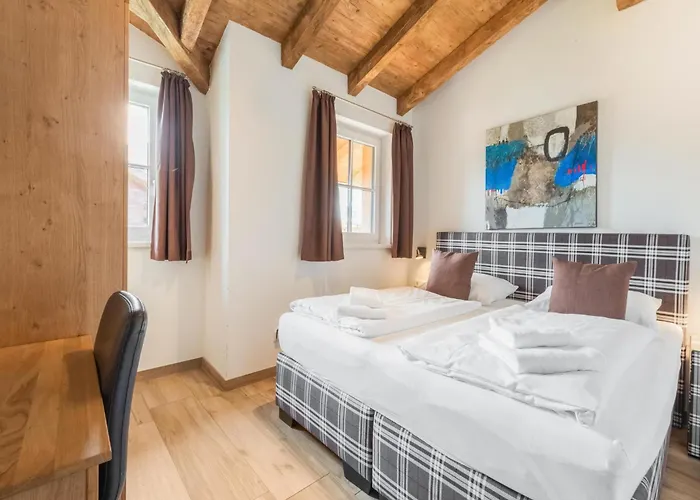 In Near Slopes 펜션