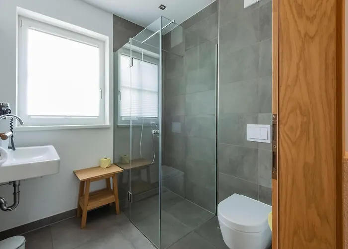 In Near Slopes 니에데른실