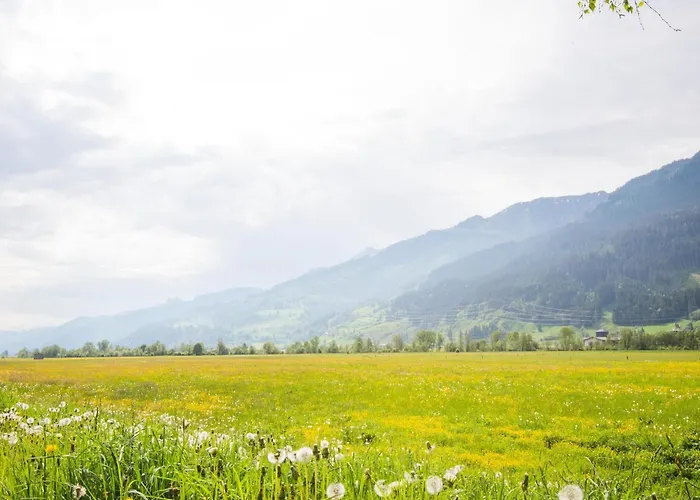 펜션 In Near Slopes