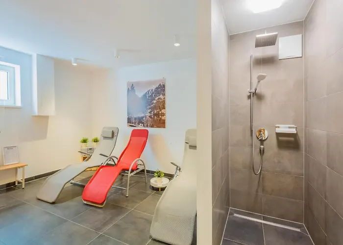 In Near Slopes 펜션 니에데른실