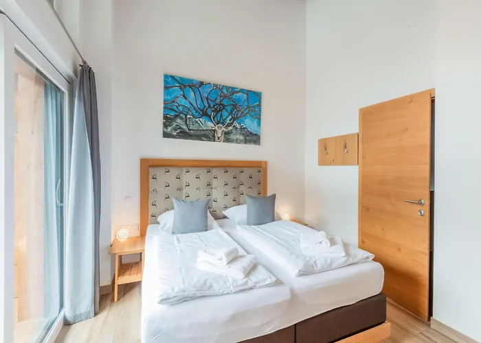 펜션 In Near Slopes 니에데른실