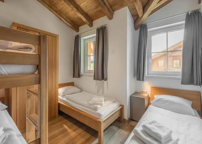 In Near Slopes 니에데른실