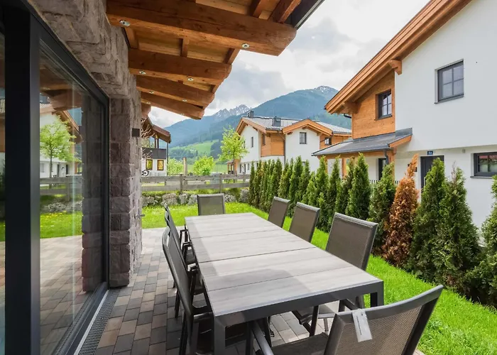 In Near Slopes 펜션 *