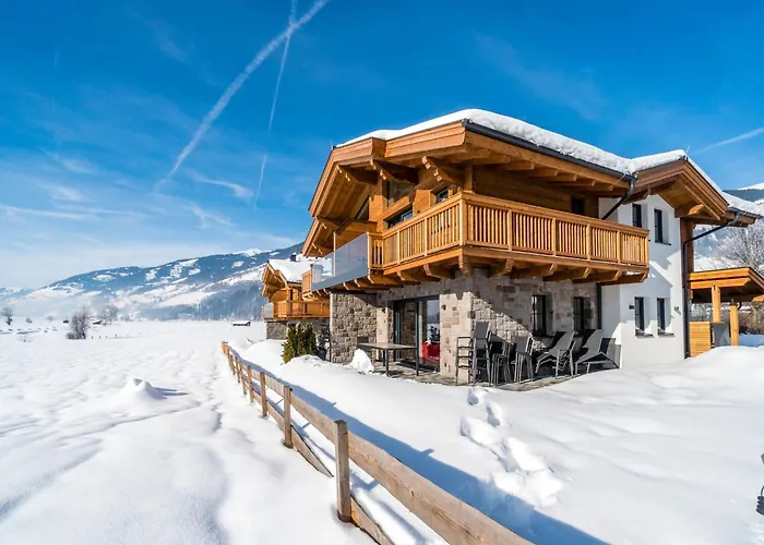 펜션 In Near Slopes 니에데른실